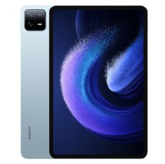 Tableta Xiaomi Pad 6 Pro Albastru, IPS 11 , 12GB RAM, 512GB ROM, Android 13, Snapdragon 8+ Octa-Core, 8600mAh