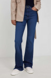 Dkny jeansi femei, high waist