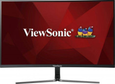 Monitor LED Gaming Curbat Viewsonic VX2758-PC-MH 27 inch 4ms Black foto