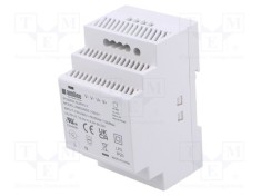 Alimentator pulsatoriu AIMTEC pentru sina DIN 60W 15VDC 4A foto
