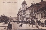 Arad. Andrassy-teri reszlet (necirculata)