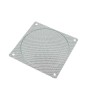 Protectie ventilator metal 120x120mm pentru surub TQSolution PN-12-ZN