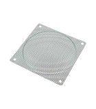 Protectie ventilator metal 120x120mm pentru surub TQSolution PN-12-ZN