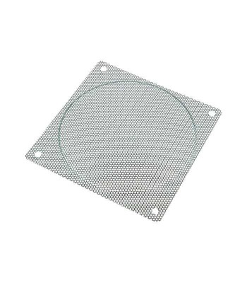 Protectie ventilator metal 120x120mm pentru surub TQSolution PN-12-ZN foto