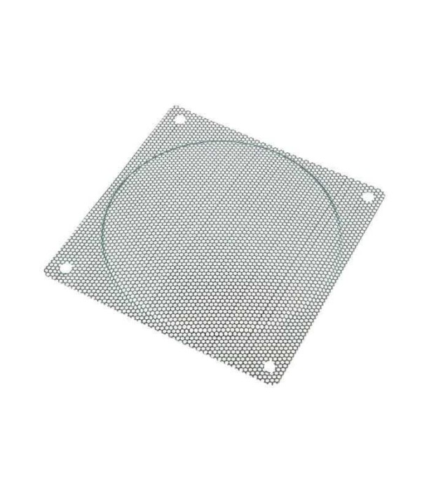 Protectie ventilator metal 120x120mm pentru surub TQSolution PN-12-ZN