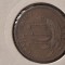 Half penny 1938