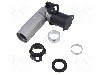 Conector alimentare DC, 1kV, 1 pini, seria PowerLok Gen.2, {{Dimensiune pin}}. AMPHENOL GEC - PL28X-501-120-2-5