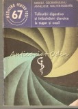 Cumpara ieftin Tulburari Digestive, Diaree Sugar &amp; Copii - Mircea Geormaneanu, Anneliese Walter Rosianu, Ed. Medicala 1988