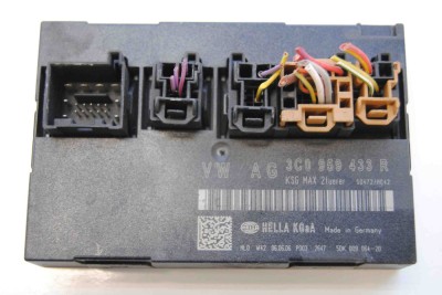 Modul de confort VW PASSAT B6 3C2 2006 OEM: 3C0959433R 1759826 foto
