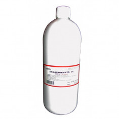 Apa oxigenata 3 % - 1000 ml foto