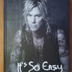 It's so easy si alte minciuni- Duff McKagan