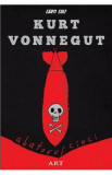 Abatorul cinci - Kurt Vonnegut, 2020