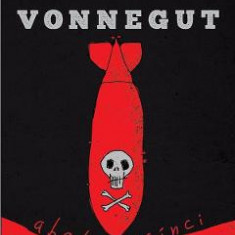 Abatorul cinci - Kurt Vonnegut