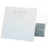 Placa filtranta Fermier AF ST 130 40x40, dimensiune mare, filtrare vin sterila stransa (pentru imbuteliere)