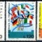 Italia 1978 - Ziua marcii 3v.,neuzat,perfecta stare(z)
