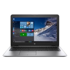 Laptop Second Hand, HP ELITEBOOK 850 G3, Procesor I5 6300U, Memorie RAM 16 GB, SSD 250 GB , Windows 10 Pro, Webcam, UK-RO, Ecran 15,6 inch, Stare Foar