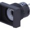 Comutator Apăsare SPDT 3A 125V ON-(ON) YB15RKW01