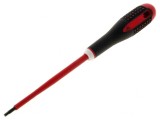 Surubelnita Izolata Imbus HEX 3mm, 75mm, 1kVAC, BAHCO ERGO&reg;