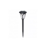 Cumpara ieftin Lampa solara LED plastic H 39 cm