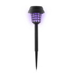 InnovaGoods - Lampa solara anti-?an?ari pentru gradina foto