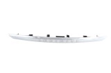 Ornament lampa număr de &icirc;nmatriculare INFINITI Q50 2016 OEM: 84810-4GA0A 23509297