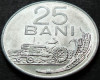 Moneda 25 BANI - RS ROMANIA, anul 1982 *cod 4742 = excelenta, Aluminiu