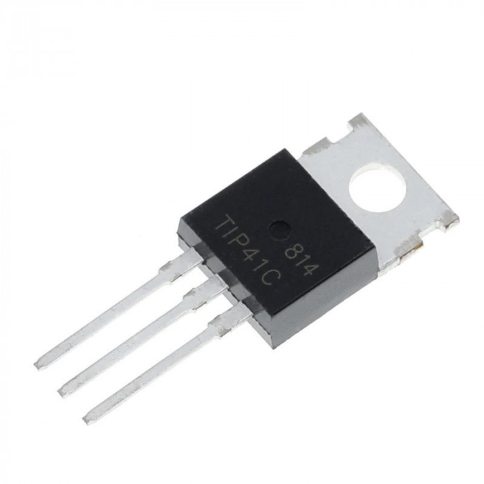 Tranzistor TIP41C