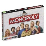 Joc - Monopoly - Teoria Big Bang-ului | Hasbro