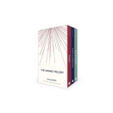 The Inward Trilogy: Yung Pueblo Box Set