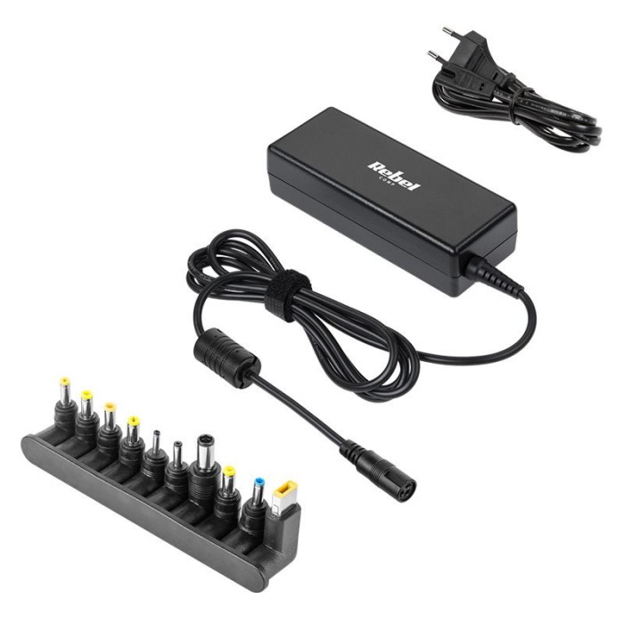 Sursa universala laptop de retea 90W