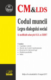 Codul muncii. Legea dialogului social |, Rosetti