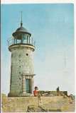 CA19 -Carte Postala- Mangalia Sud , Farul, circulata 1978