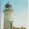 CA19 -Carte Postala- Mangalia Sud , Farul, circulata 1978