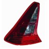Stop spate lampa Citroen C4 3D (LA/LC) 10.2004-09.2008 Coupe model cu 3 usi , partea Dreapta, Original Citroen 6351T6