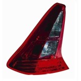Stop spate lampa Citroen C4 3D (LA/LC) 10.2004-09.2008 Coupe model cu 3 usi , partea Dreapta, Original Citroen 6351T6