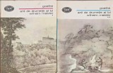 ANII DE DRUMETIE AI LUI WILHELM MEISTER VOL.1-2-JOHANN WOLFGANG GOETHE-109602