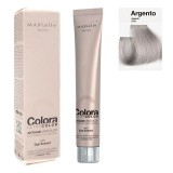 Pigment Intensificator Argintiu Vopsea Colora MaXXelle cu extract de Goji 100 ML