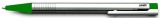 Pix cu mecanism logo 205 green | Lamy