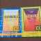 MATEMATICA ALGEBRA CLASELE A X A SI A XI A 2 MANUALE C NASTASESCU C NITA