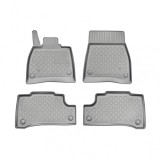 Presuri stil tavita plasticate Mercedes EQE electric SUV (X 294) 2023-prezent, Aristar