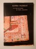 Sanda Nițescu - Un fir de mărar și cerul albastru (cu desene și colaje din desenele lui Horia Bernea; 1997)