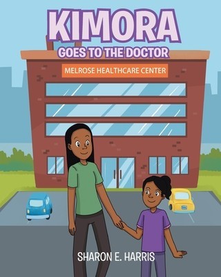 Kimora Goes to the Doctor foto