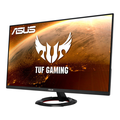 Monitor 27&amp;quot; ASUS VG279Q1R, FHD 1920*1080, Gaming, IPS, 16:9, 144 hz, 1ms, 250 cd/m2, 1000:1, 178/178, Flicker free, Low blue light, FreeSync ,boxe 2*2 foto