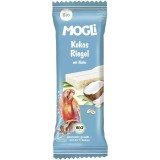 Baton cu cocos, eco