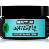 Cumpara ieftin Beauty Jar Waterful crema de fata hidratanta cu acid hialuronic 60 ml