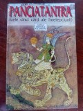 Panciatantra-Th. Simenschy