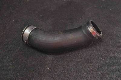 Furtun intercooler st&amp;acirc;nga VW TRANSPORTER V T5 Minibus / passenger 2007 OEM: 7H0145941B7H0145790F foto