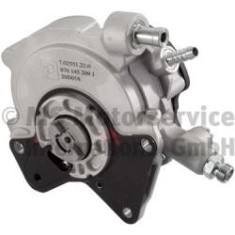 PIERBURG 7.02551.23.0 pompa vacuum,sistem de franare