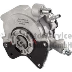 PIERBURG 7.02551.23.0 pompa vacuum,sistem de franare foto
