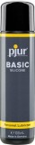 Lubrifiant pe baza de silicon Pjur Basic 100 ml